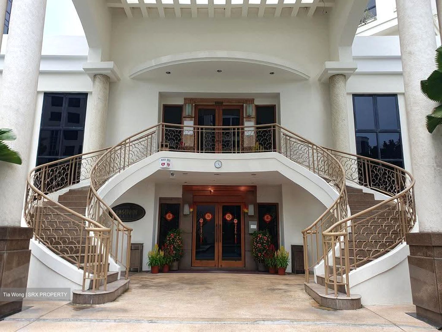 Eastpoint Green (D18), Condominium #611919561
